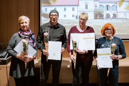 Knjižnica »odprla« nova vrata mladim (17)